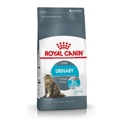 Imagen de ALIMENTO BALANCEADO PARA GATO URINARY CARE GATO X 1,5 KG