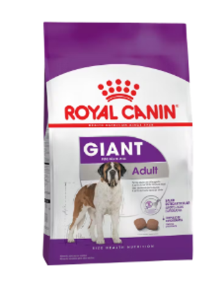 Imagen de ALIMENTO BALANCEADO PERROS GIANT ADULTO x 15 KG