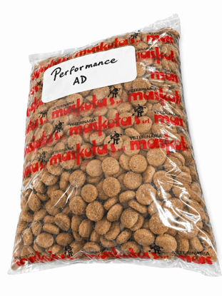 Imagen de ALIMENTO BALANCEADO PERROS PERFORMANCE ADULTO SUELTO X 1 KG