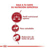 Imagen de ALIMENTO BALANCEADO GATOS FIT32 SUELTO X 1 KG