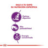 Imagen de ALIMENTO BALANCEADO GATOS SENSIBLE  x 1,5 KG