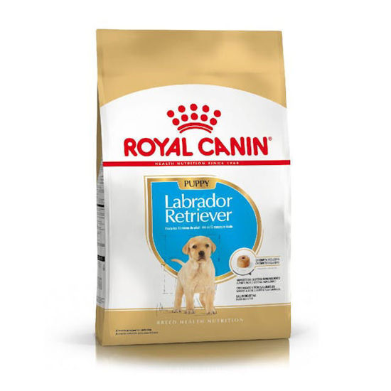 Imagen de ALIMENTO BALANCEADO PERROS LABRADOR JUNIOR RETRIEVER  X 12 KG