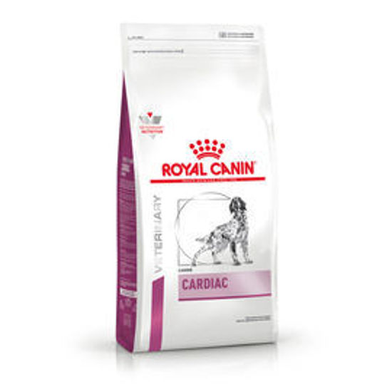 Imagen de ALIMENTO BALANCEADO PERROS CARDIAC x 2 KG PERRO