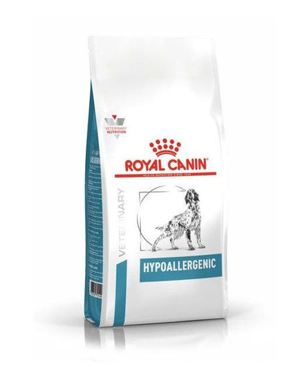 Imagen de ALIMENTO BALANCEADO PERROS HYPOALLERGENIC x  10 KG PERRO