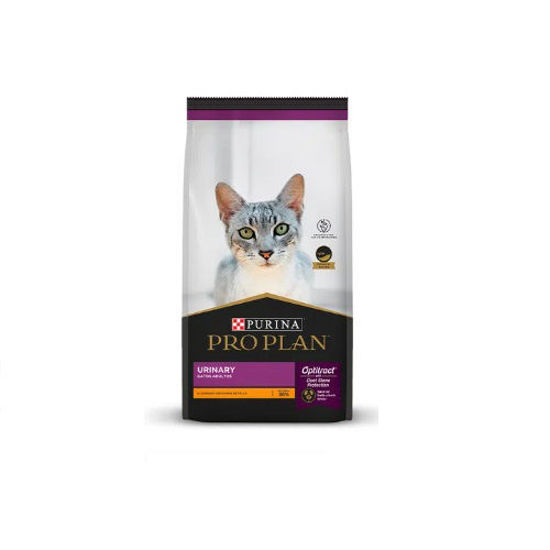 Imagen de ALIMENTO BALANCEADO GATOS PRO PLAN GATO URINARY X 15 KG
