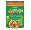 Imagen de ALIMENTO BALANCEADA PERRO DOG CHOW HUMEDO EN SOBRE X 85 GR