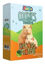 Imagen de ACCESORIOS PARA CONEJOS / COBAYOS COOKIES ROEDORES X 200GR
