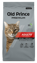Imagen de ALIMENTO BALANCEADO  GATOS - OLD PRINCE PREMIUM GATO  ADULTO X 3 KG