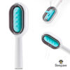 Imagen de ACCESORIOS PARA MASCOTAS - CB/CBEPC CEPILLO BEEPAW CON CERDAS CON SPRAY  BRUSH-E