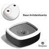 Imagen de ACCESORIOS RARA MASCOTAS - BIPPBDN BEBEDERO INTERACTIVA PARA PERROS BEEPAW DRINK -E NEGRO