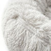 Imagen de ACCESORIOS PARA MASCOTAS - CDTL80CMB CAMA DONA TERCIOPELO LARGO 80 CM BLANCO