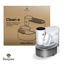 Imagen de ACCESORIOS PARA GATOS - BIGCB BEBEDERO INTELIGENTE GATOS X 3 LITROS CLEAN-E BLANCO