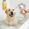 Imagen de ACCESORIOS PARA MASCOTAS - MEBB MAQUINA DE ESPUMA BEEPAW BUBBL-E BLANCO