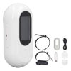 Imagen de ACCESORIOS PARA MASCOTAS - CHDPM CAMARA HD CON COLLAR PARA MASCOTAS BEEPAW
