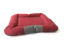 Imagen de ACCESORIOS PARA MASCOTAS - HPTT1R PATAGONIA TRAMA TALLE 1 - A12L60A50 ROJO