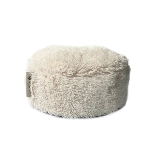 Imagen de ACCESORIOS PARA MASCOTAS - HPMT3N PUFF MOSCU TALLE 3 - A50L20 NATURAL