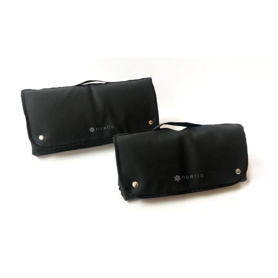 Imagen de ACCESORIOS PARA MASCOTAS - HCTT3N COLCHONETA TRAVEL TALLA 3 - A64L47 NEGRO