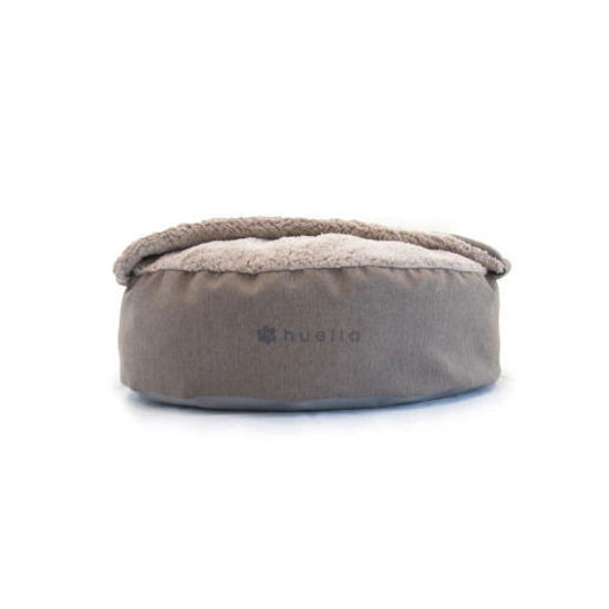 Imagen de ACCESORIOS PARA MASKOTAS - HPOT3C PUFF OSLO TALLE 3 - A22L50 CHOCO