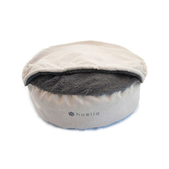 Imagen de ACCESORIOS PARA MASKOTAS - HPOT4B PUFF OSLO TALLE 4 - A22L70 BEIGE