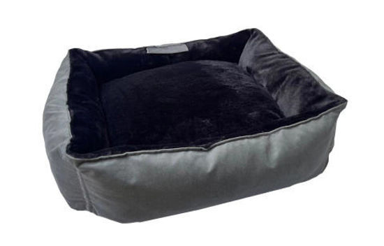 Imagen de ACCESORIOS PARA MASKOTAS - HBWT5N BASKET WINTER TALLE 5 - A95L75 NEGRO