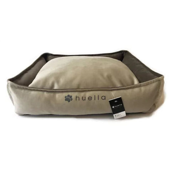 Imagen de ACCESORIOS PARA MASKOTAS - HBRT2CS BASKET REVERSIBLE TALLE 2 - A46L40 CHOCO SEPIA