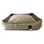Imagen de ACCESORIOS PARA MASKOTAS - HBRT2CS BASKET REVERSIBLE TALLE 2 - A46L40 CHOCO SEPIA
