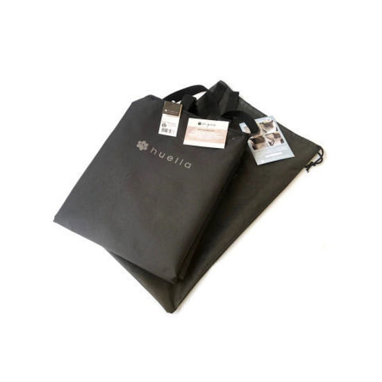 Imagen de ACCESORIOS PARA MASKOTAS - HCTUN CUBRE TAPIZADO U - A211L159 NEGRO