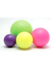 Imagen de ACCESORIOS PARA MASCOTAS PELOTA GOMA Nº4 DURA MACIZA