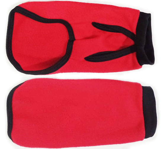 Imagen de ACCESORIOS PARA MASCOTAS POLAR COMUN N 2
