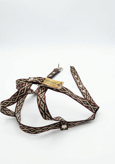Imagen de ACCESORIOS PARA MASCOTAS PRETAL POLIPROP TALLE 3 X 1,5 CM