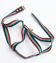 Imagen de ACCESORIOS PARA MASCOTAS PRETAL POLIPROP TALLE 7 X 3 CM