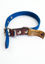 Imagen de ACCESORIOS PARA MASKOTAS COLLAR POLIPROP SIMPLE 10 1,5X39CM